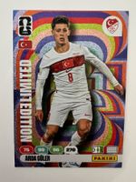 Panini Adrenalyn XL FIFA WC 26 Limited Edition ARDA GÜLER