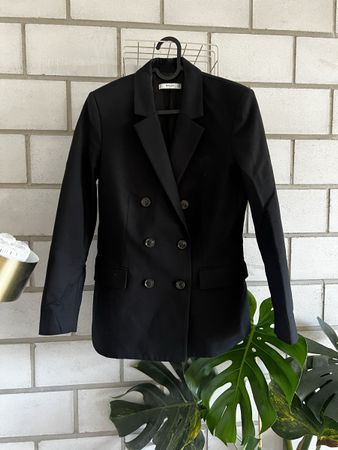 Mango Blazer Gr 38