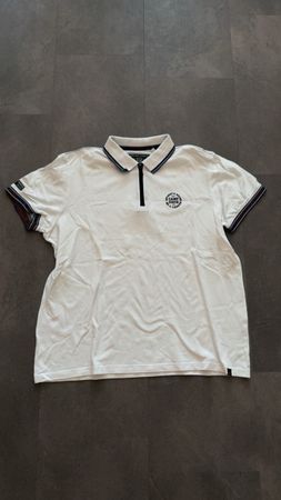 Camp David Poloshirt
