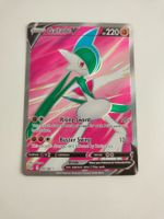 Pokemon Gallade V Full Art Galagladi