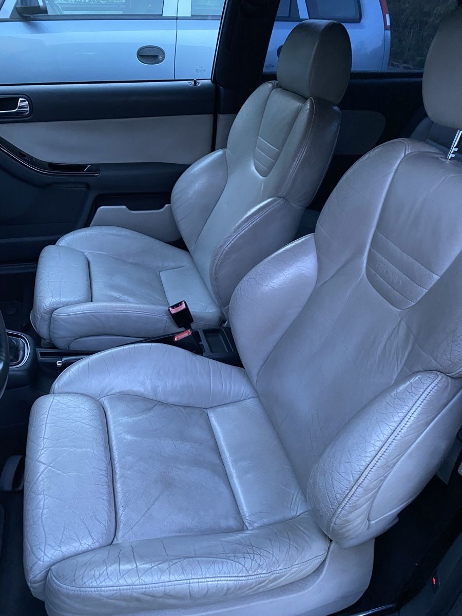 Audi Automobili: Audi S3 8l – Usato da Wettingen venduto da liv_p88k 7
