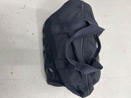 Hugo Boss Sport-/Reisetasche marine