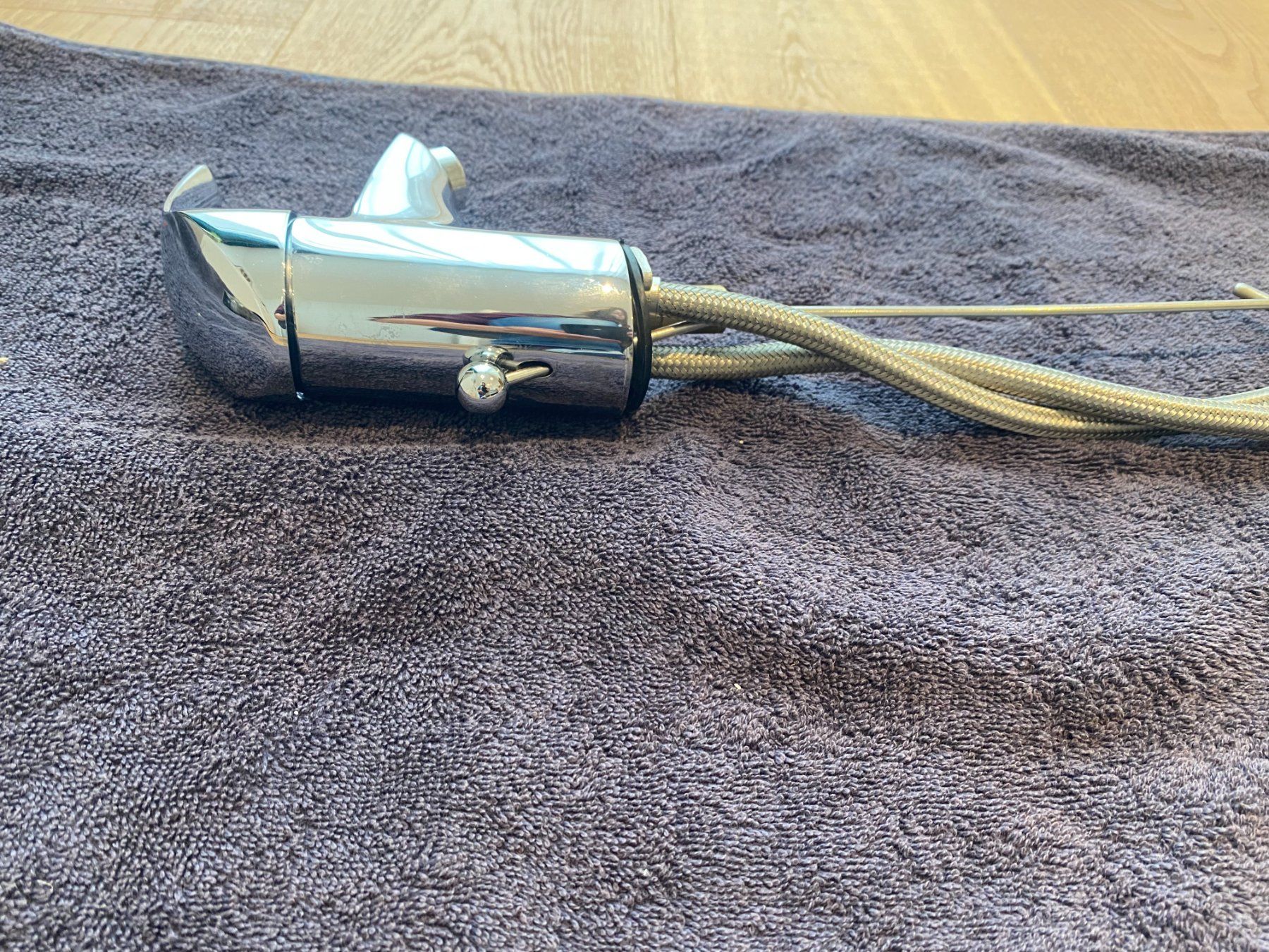 Grohe Rubinetteria: Grohe Waschtischarmatur – Usato da Unterterzen venduto da bac_287t 5