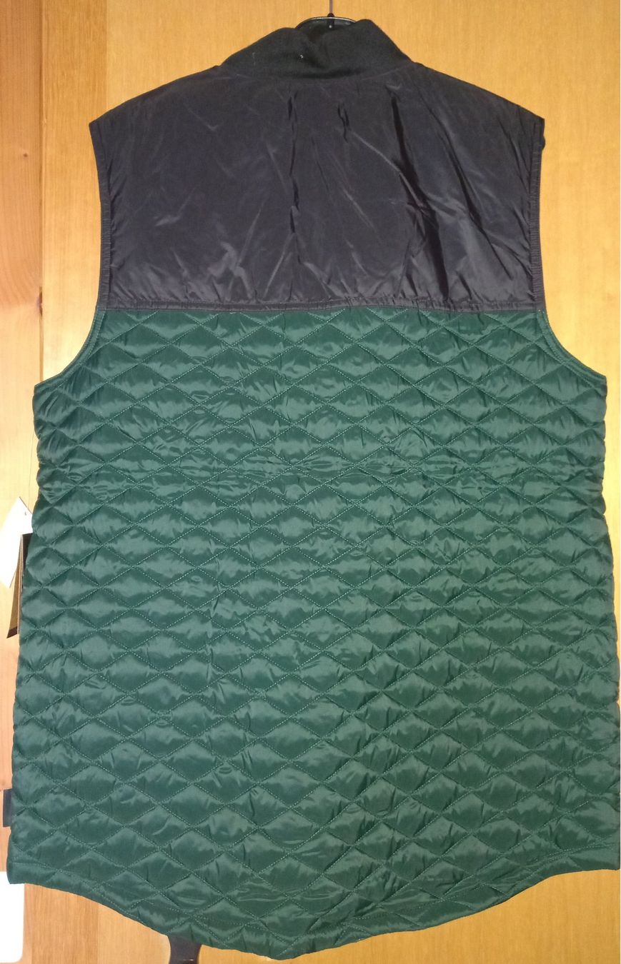 Gilets & Westen: VANS Gilet - Drill Chore Weste – Neu und originalverpackt aus Beckenried von Wmarcie 1