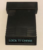 Lock N Chase für Atari 2600