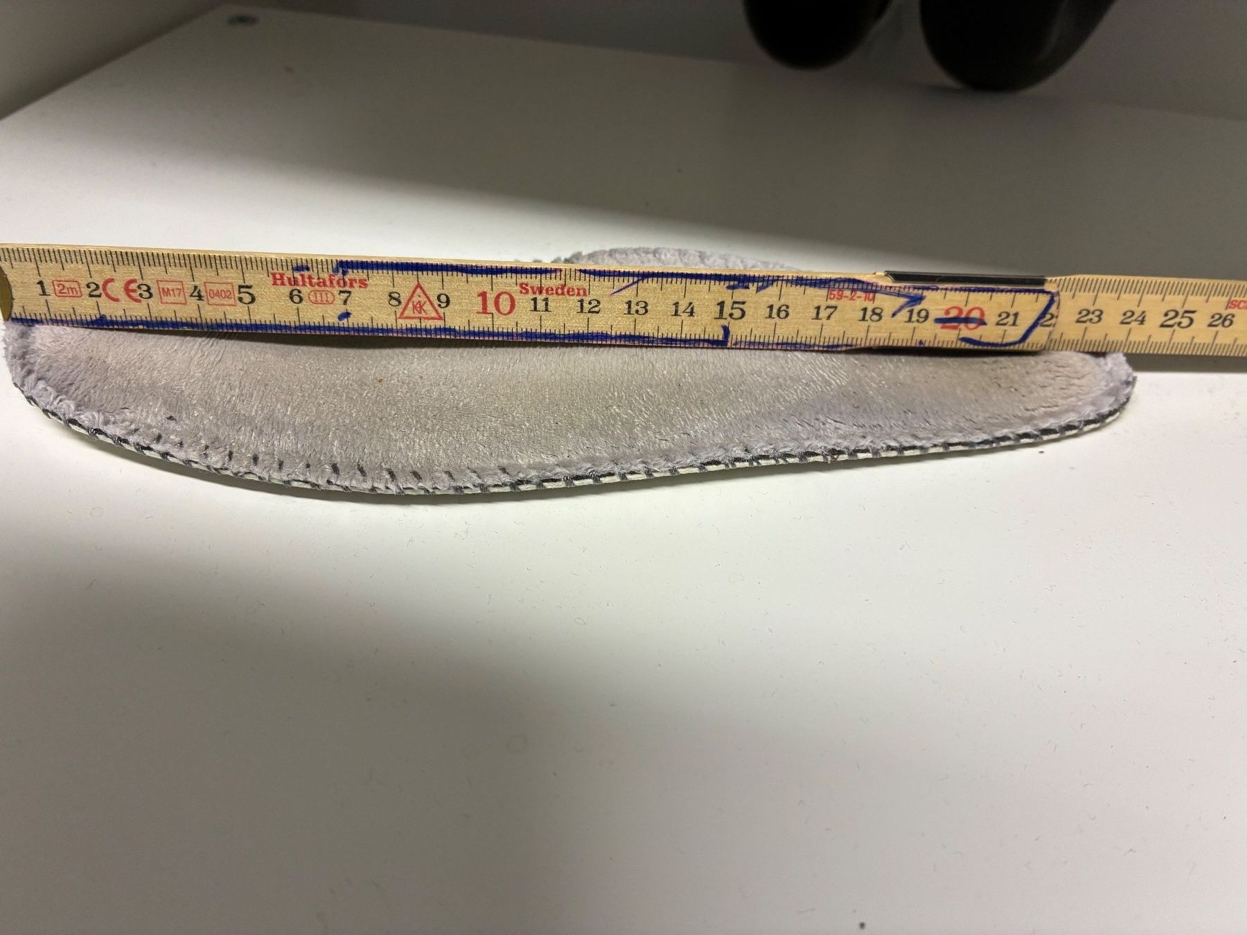 Scarpe per ragazzi: Skischuh gr. ca.38 – Usato da Hünenberg See venduto da BoAr 4