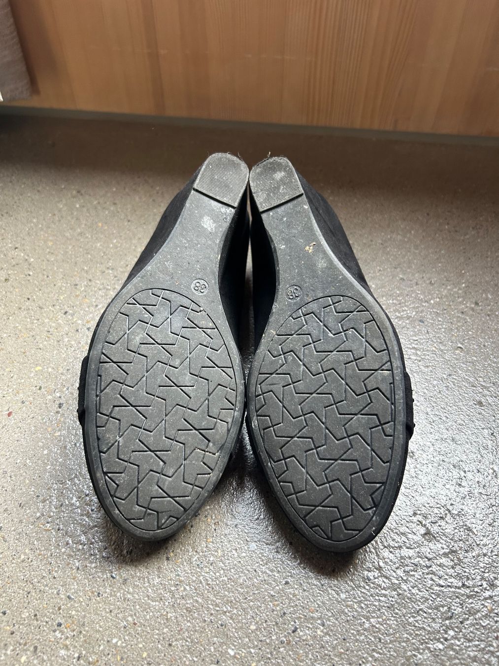 Graceland Scarpe da donna: Pumps Damen, Gr. 38 – Usato da Gebenstorf venduto da SeZi123 2