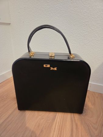 Malette vintage