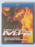 Blu-ray Mission Impossible 2 Tom Cruise guter Zustand