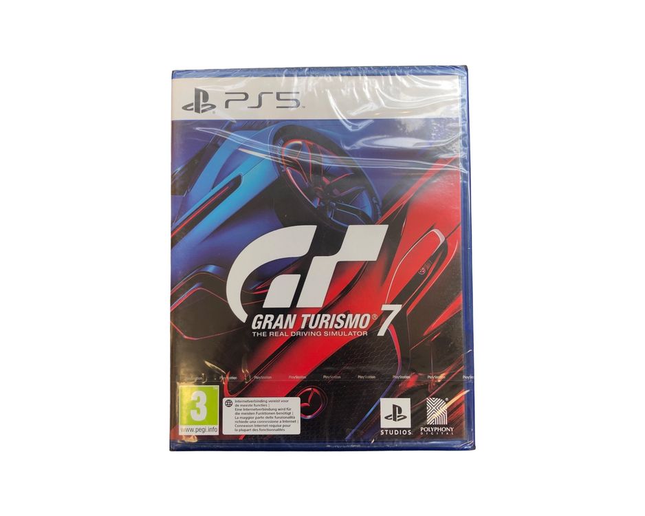 PS3 Gran Turismo 5 Csak 1500! - Gyömrő, Playstation Konzol és Játékok