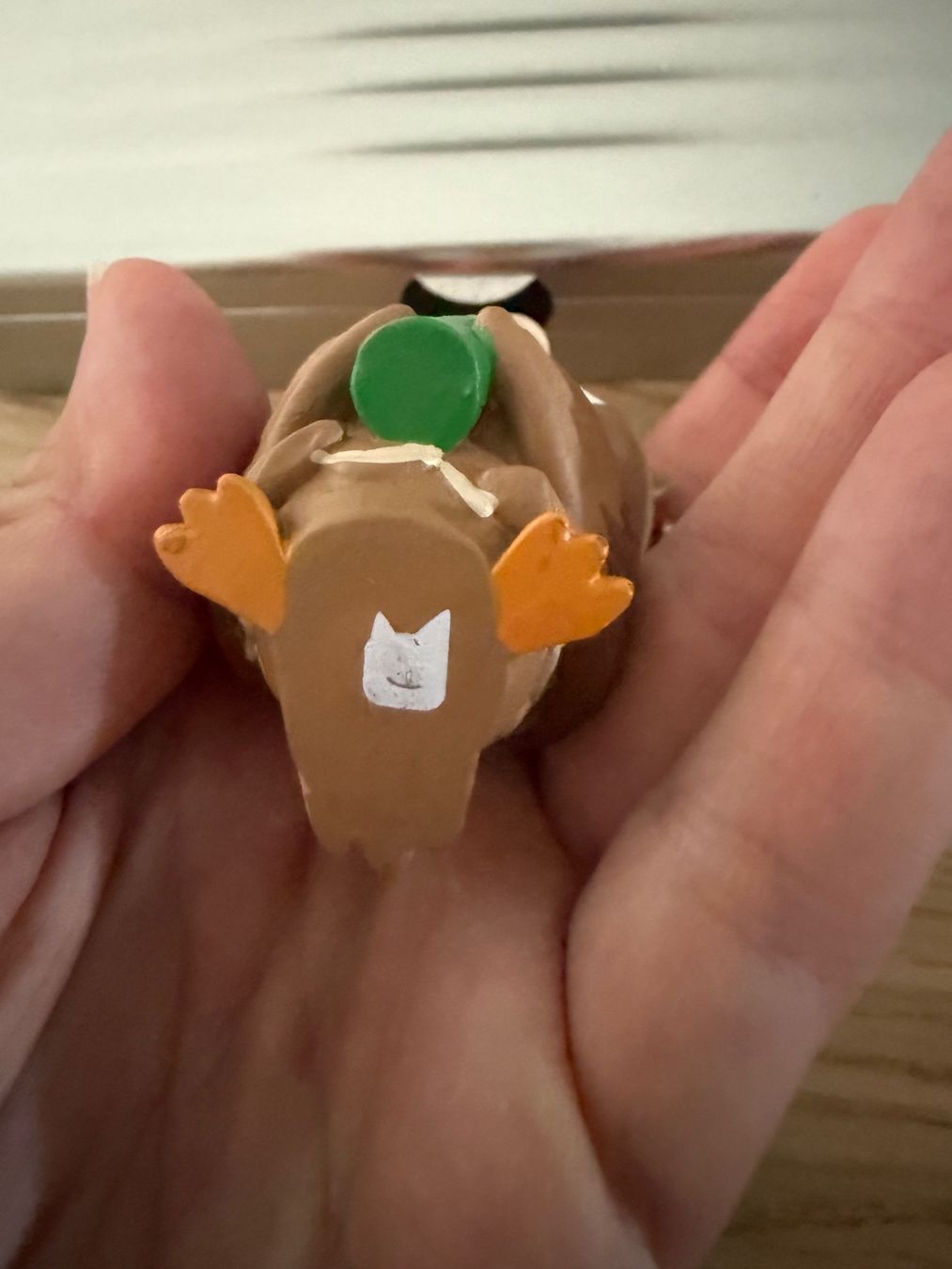 Tonies Figurines: Tonie Die kleine Eule feiert Weihnachten – D'occasion à Pfäffikon SZ par Syndrome379 4