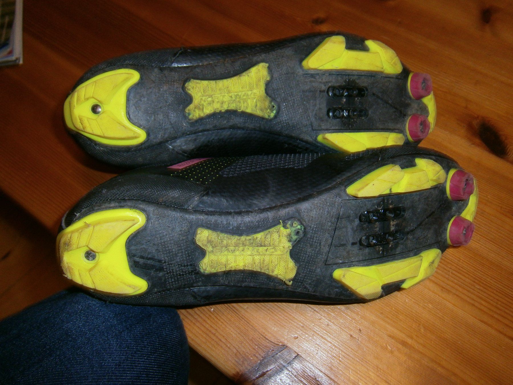 Northwave Scarpe da uomo: Veloschuhe Gr. 40 – Usato da Glarus venduto da swimmy 3