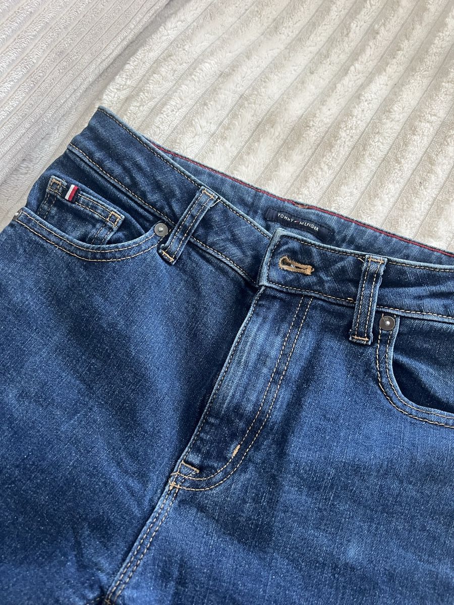 Tommy Hilfiger Jeans: TOMMY HILFIGER JEANS GR 24 – Usato da Basel venduto da theo-g77 2