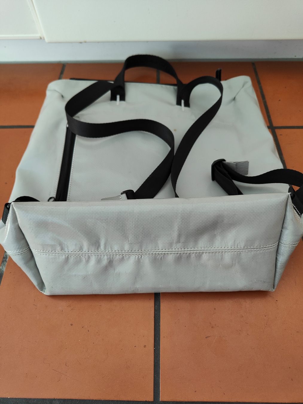Freitag Sacs à dos: Freitag-Rucksack Pete + AL – D'occasion à Winterthur par 1rainbow54 3