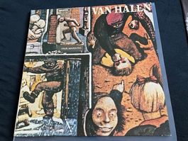 Van Halen
