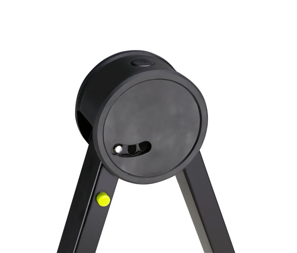 Supporti per strumenti musicali & leggii: Gravity Solo-G Electric - Gitarrenständer – Nuovo e nell'imballaggio originale da Däniken SO venduto da Profog1 3