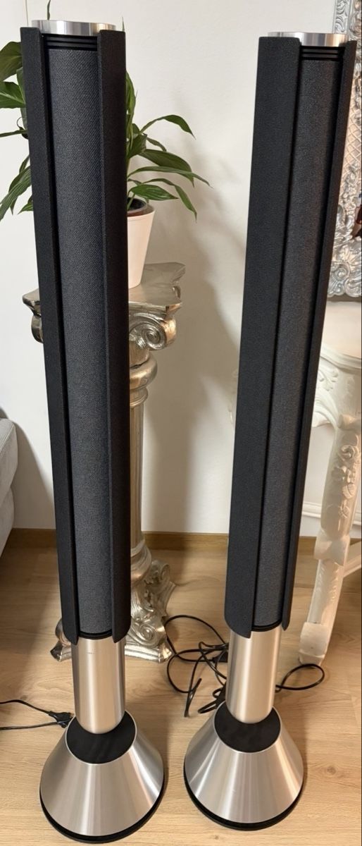 Bang & Olufsen Casse acustiche: Bang & Olufsen Lautsprecher  – Usato da Zürich venduto da amza