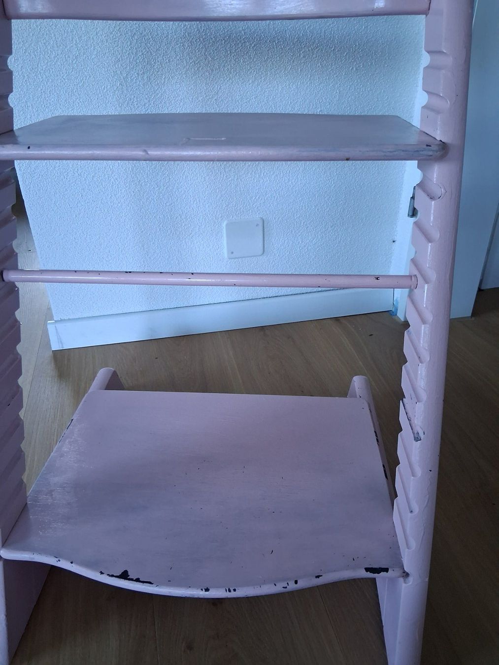 Stokke Seggioloni: Stokke Tripp Trapp – Usato da Lengnau AG venduto da Nathi88 2