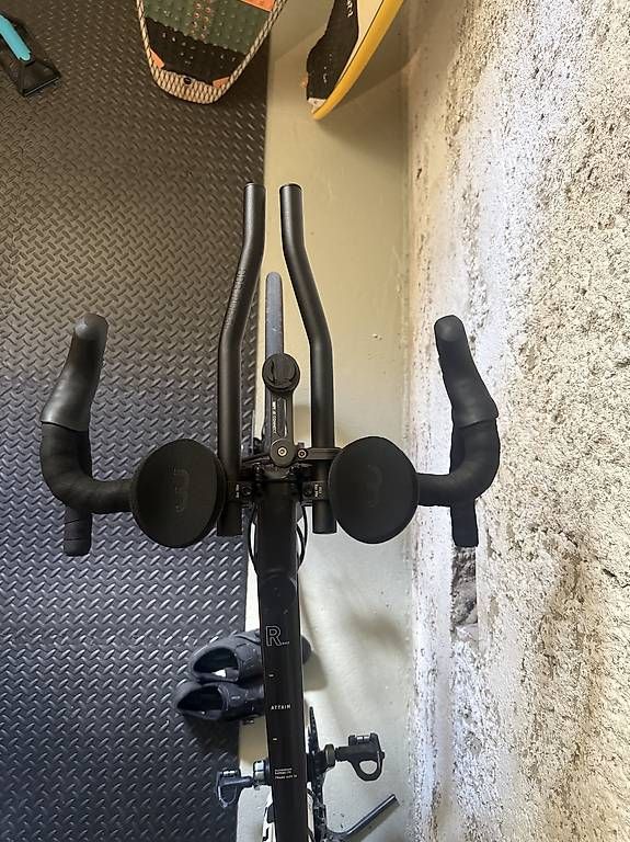 Cube Biciclette: Rennvelo Cube Attain Race 56 – Usato da Eschlikon tg venduto da die_h67g 1