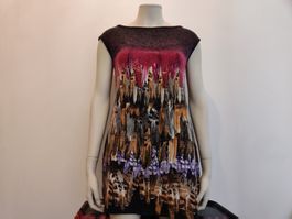 Tunika / Minikleid von Lavand, M