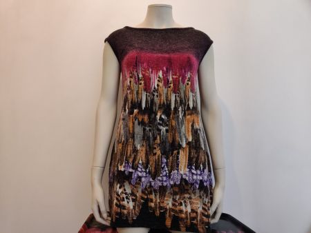 Tunika / Minikleid von Lavand, M