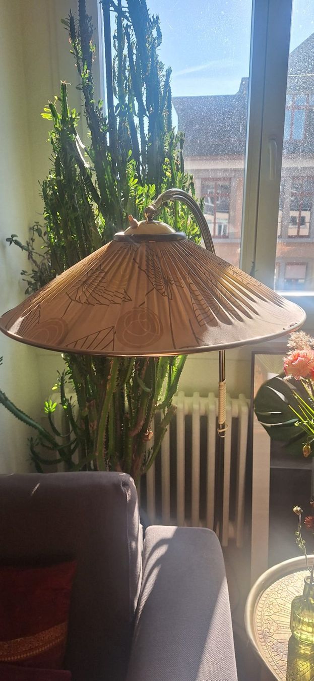 Lampen: Stehlampe – Gebraucht aus Zürich von lei_p926