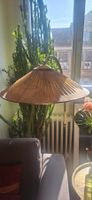 Stehlampe