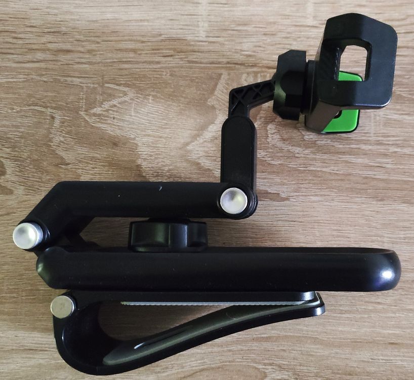 Handyhalterung Auto Zuhause Neue Support natel auto maison (Neu (gemäss