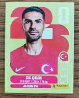Celik TUR 4 FIFA World Cup 2026  ⚽🏆