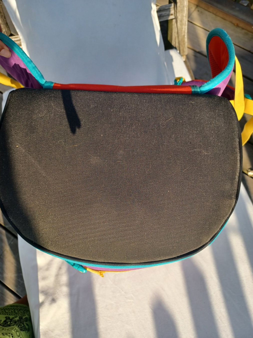 Satch Sacs & sacs à dos: Satch Rucksack – D'occasion à Weggis par RoxyGirl 2