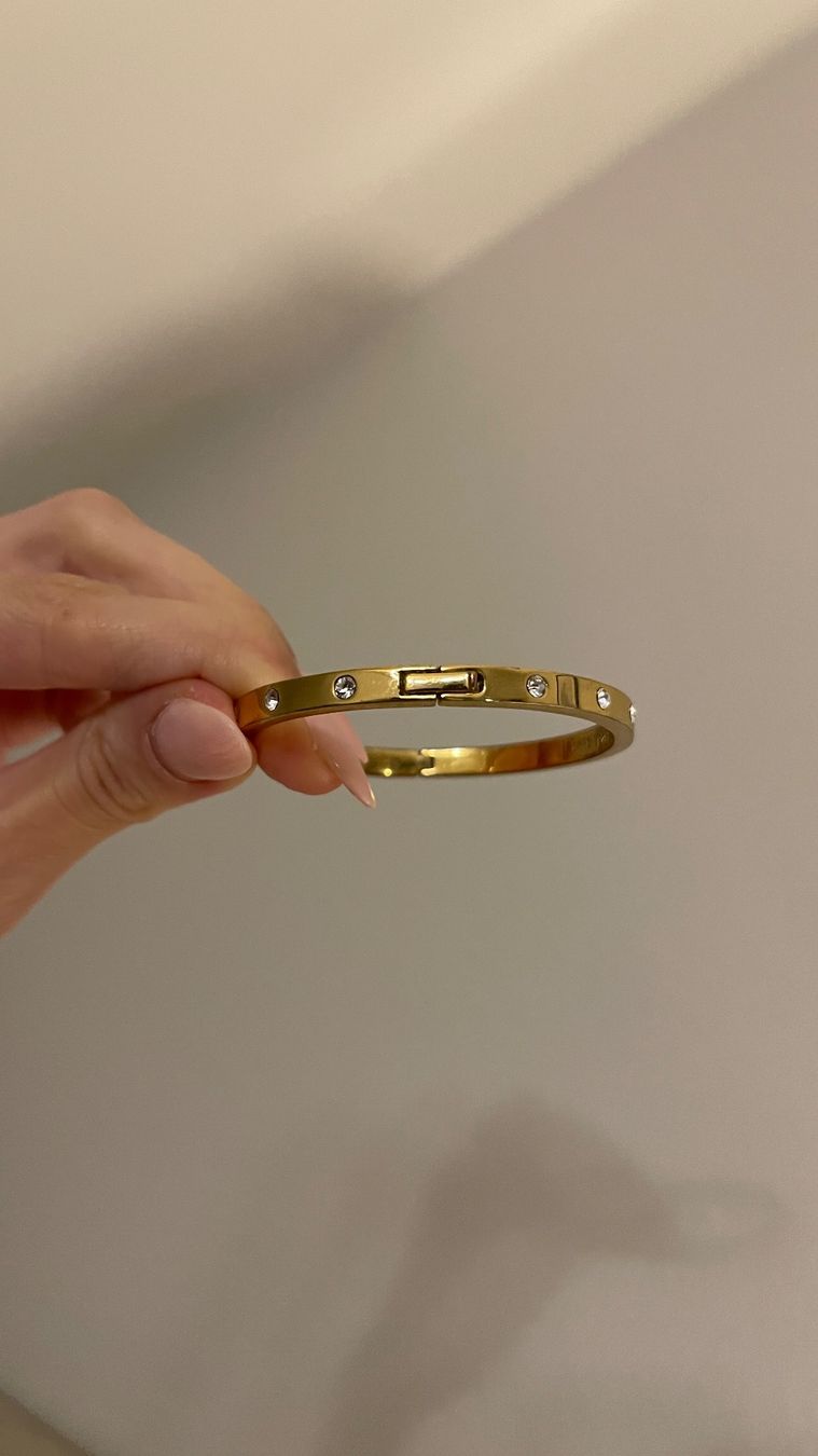 Kate Spade Armbänder & -reifen: Kate Spade Armband gold – Gebraucht aus Lausen von sim_hgp6 4
