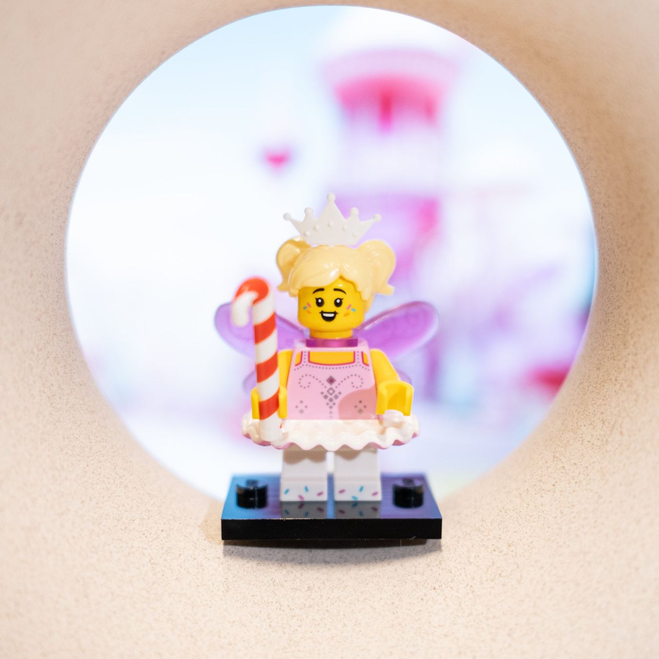 Lego Statuette: LEGO - 71034 - Minifiguren Serie 23 – Usato da Wallisellen venduto da Ade_97tg