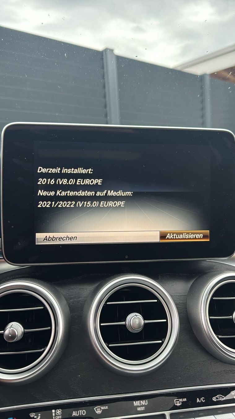 Chiavette USB: Mercedes Benz Navigation Navi NTG Update USB – Nuovo e nell'imballaggio originale da Luzern venduto da JJCoolJ 3