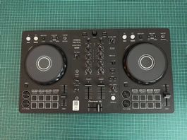 Pioneer DJ DDJ-FLX4 Controller  Top Zustand, getestet