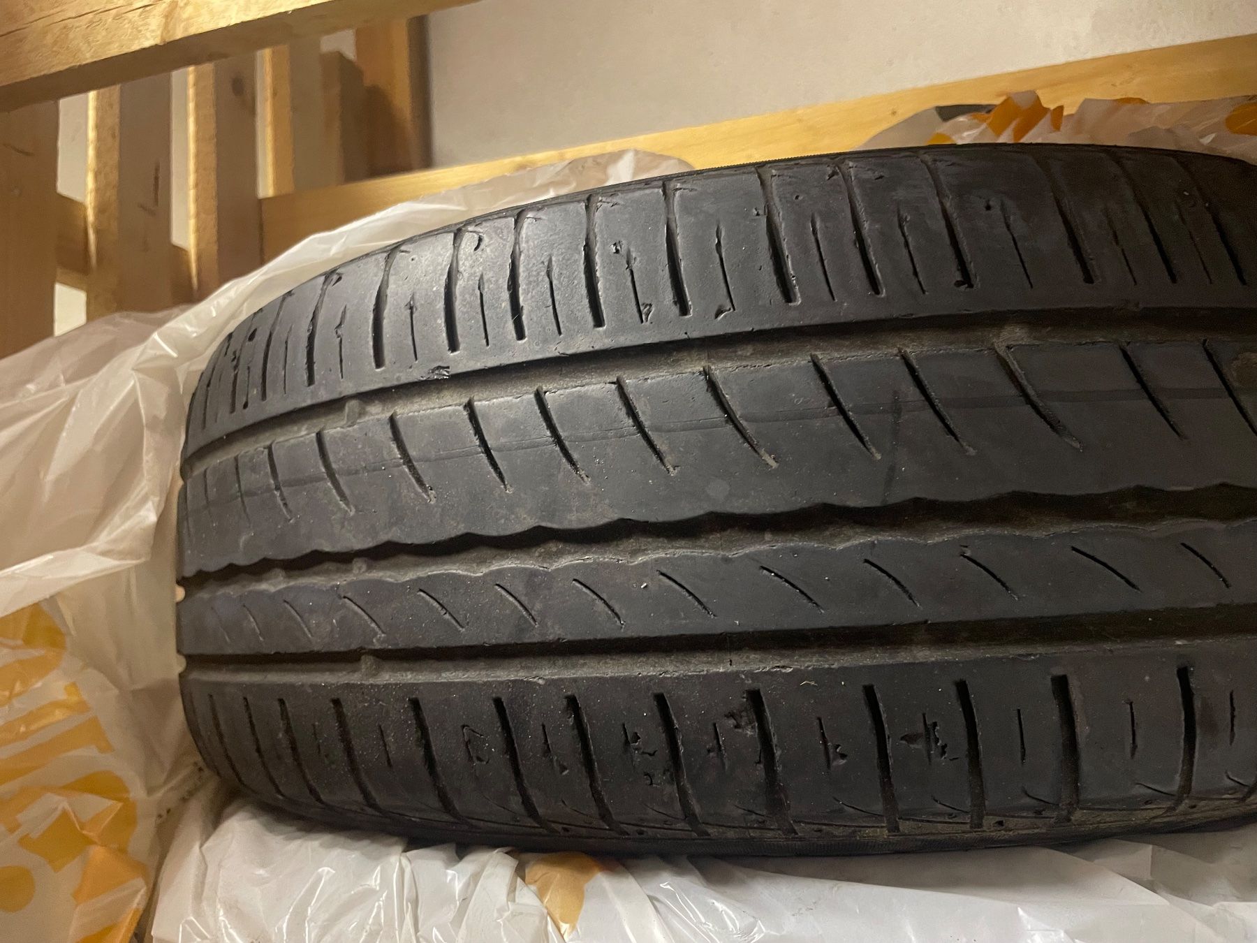 Mini Pneumatici & Ruote complete: Sommerreifen Mini Cooper – Usato da Wädenswil venduto da mve_mb76 1