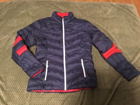 Spyder Winterjacke, Women, Gr. 40/42