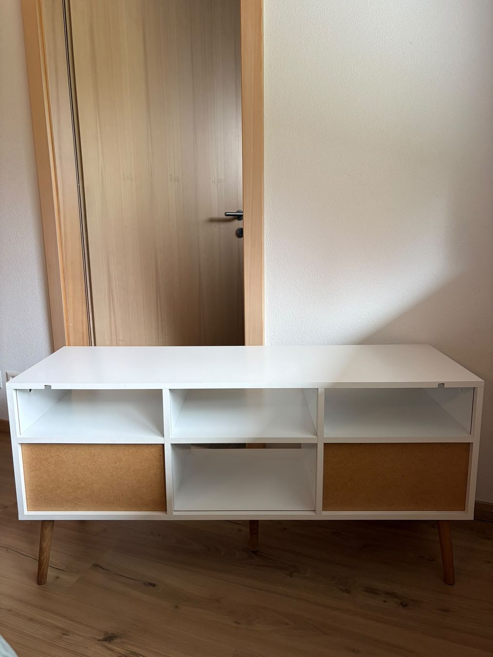 Conforama Mobili TV: Meuble TV ou de rangement  – Usato da Luc (Ayent) venduto da biiinchoou 2