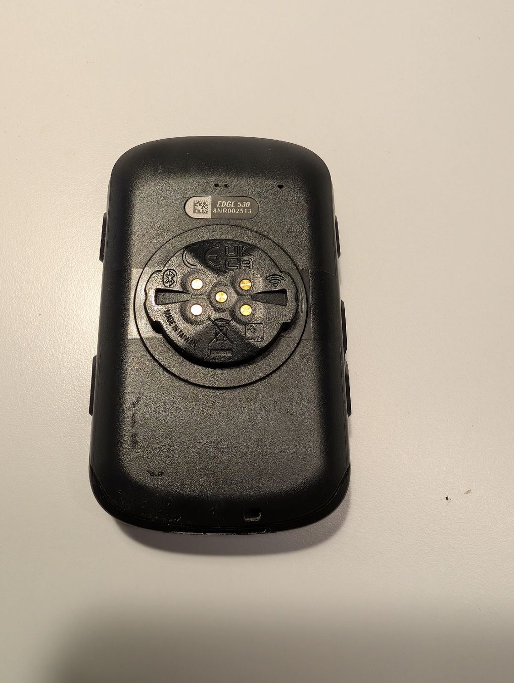 Garmin Ersatzteile: Garmin Edge 530 Fahrradcomputer – Gebraucht aus Tägerwilen von morten_fuss 7