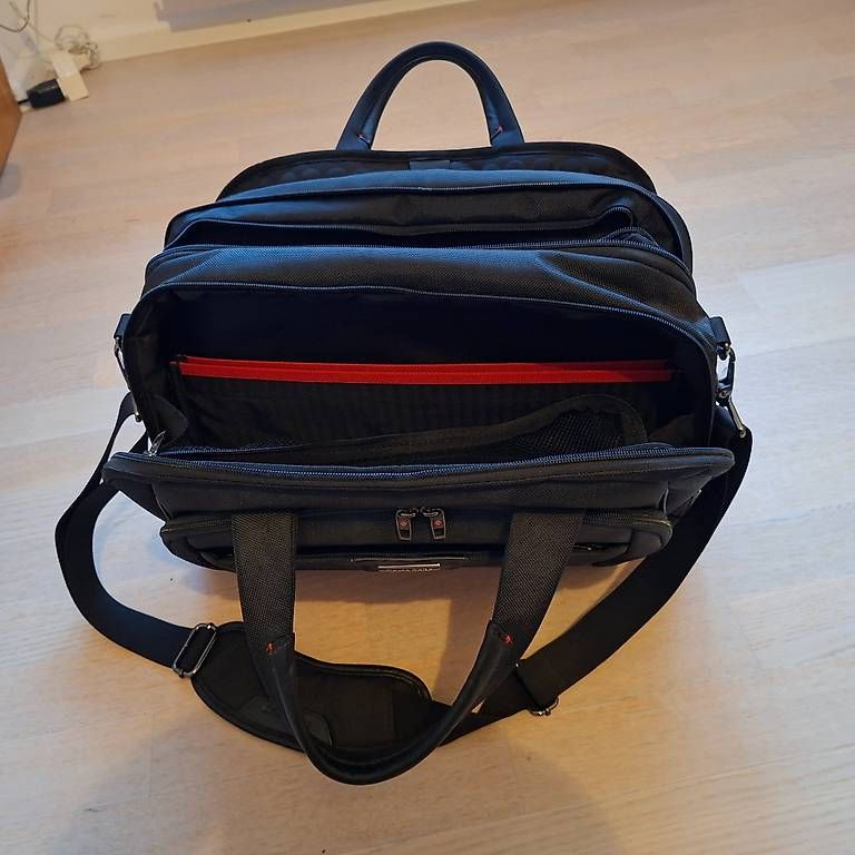 Borse: Reisetasche – Usato da Binningen venduto da haliz 3