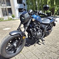 Honda CMX 500 A rebel