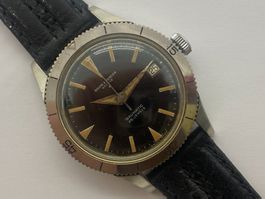 BAUME & MERCIER Automatik 35mm läuft //i797