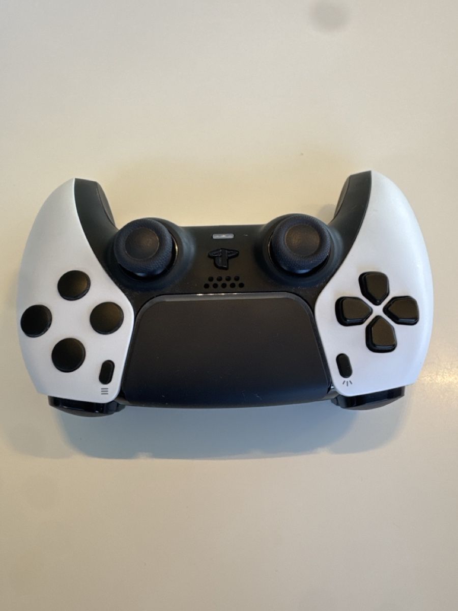 Sony Controller: Instant Trigger: Sony PlayStation 5 DualSense Controller – Gebraucht aus Schaffhausen von qualitysuisse 2