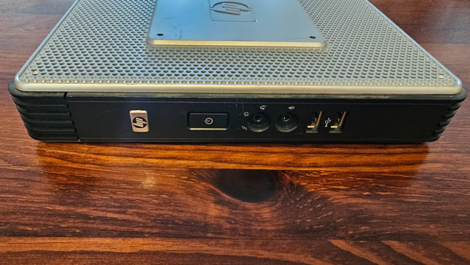 Hewlett Packard PCs: HP Thin Client / HSTNC/003/TC – Gebraucht aus Küssnacht am Rigi von delanyc 2