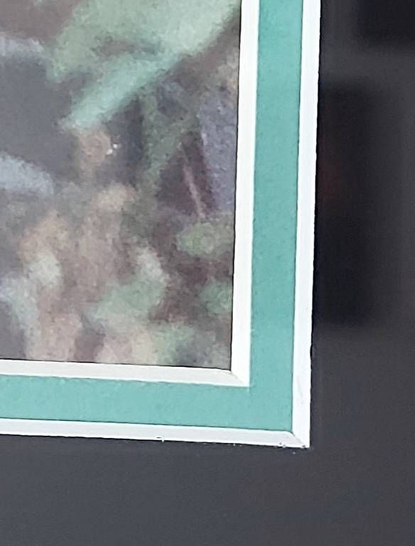 Cornici: Cadre photo en bois – Usato da Bussigny venduto da mur_8dz6 1