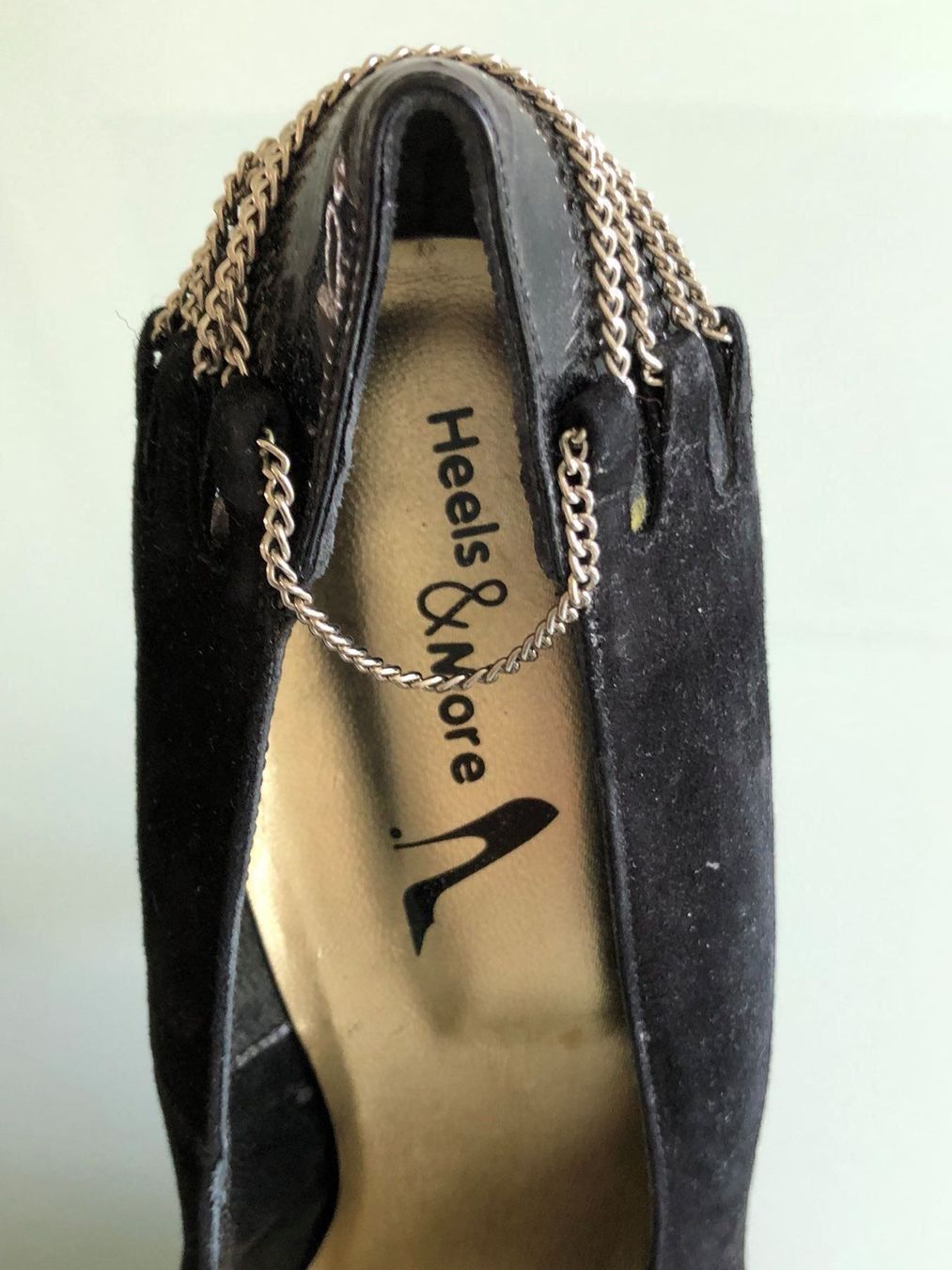 Scarpe da donna: Pumps schwarz – Nuovo (secondo la descrizione) da Adliswil venduto da Jessik0 3