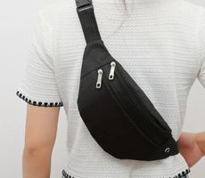 Bauchtasche Gürteltasche Umhängetasche Wasserresistent NEU