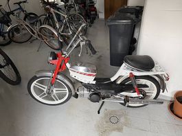 Puch X30 NG-2AH