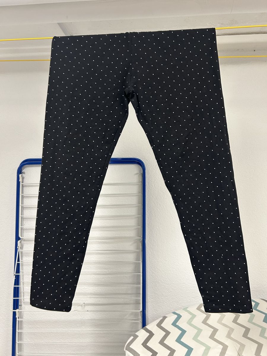 Leggings: leggins im l – Usato da Zürich venduto da 11Zitronenfalter