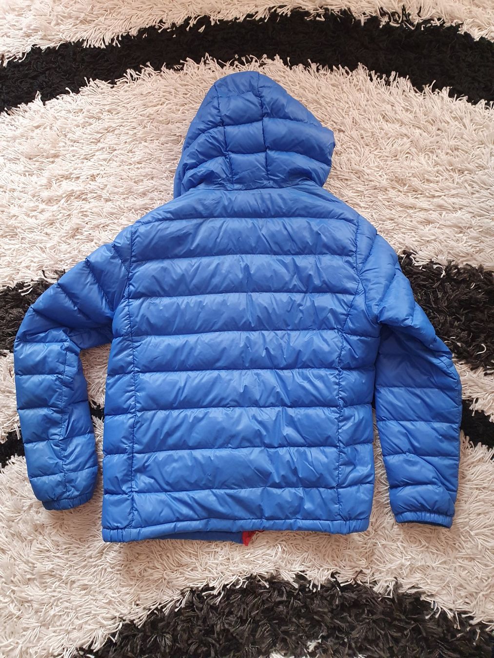 Giacche & Cappotti: Jacke/veste mi-saison Switcher – Usato da La Chaux-de-Fonds venduto da MyriamDo 1