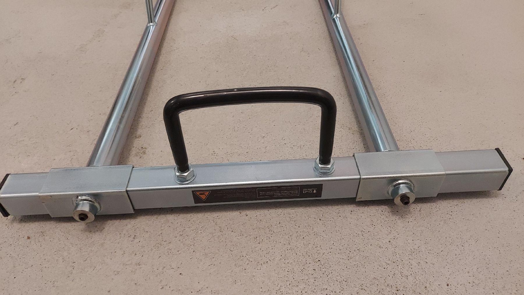 Stander: Craft-Meyer Motorradheber Universal Verzinkt    – Nuovo (secondo la descrizione) da Wuerenlingen venduto da szivalaszlo 3